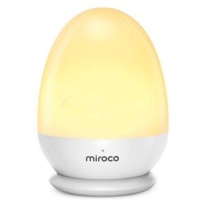 Miroco Rechargeable‎ Baby Night Light